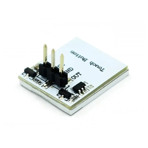 Interruttore a pulsante capacitivo serie <span class=keywords><strong>HTTM</strong></span> 2.7V-6V RGB blu rosso verde giallo forte Anti-interferenza - Product Image 5