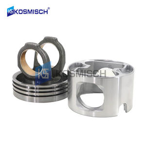 <span class=keywords><strong>Spec</strong></span> OEM 324-7380 suku cadang mesin Diesel Kit Piston baja baru dengan Piston C-AT untuk C9 - Product Image 6