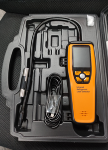 Elitech ILD-300 红外冷媒检漏仪制冷剂选举 - Product Image 3