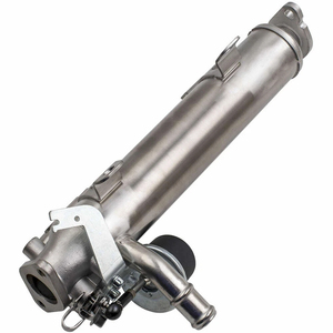 EGR Cooler cho Audi A3, cho VW Golf Passat B6 Jetta TOURAN 2.0 tDi OEM 03g131512j 03g131512ae 03g131512ap - Product Image 4