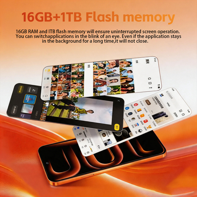 2025 Global 5G SM LED AI  Mobile Android Deca Core CPU 108MP MTK Processor HD Screen Resolution LTE English Note 60 Pro