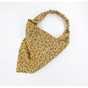 Sciarpa <span class=keywords><strong>per</strong></span> <span class=keywords><strong>capelli</strong></span> con stampa floreale nuova moda boemia triangolare <span class=keywords><strong>bandane</strong></span> da <span class=keywords><strong>donna</strong></span> elastici <span class=keywords><strong>per</strong></span> <span class=keywords><strong>capelli</strong></span> sciarpa <span class=keywords><strong>per</strong></span> <span class=keywords><strong>capelli</strong></span> accessori - Product Image 4