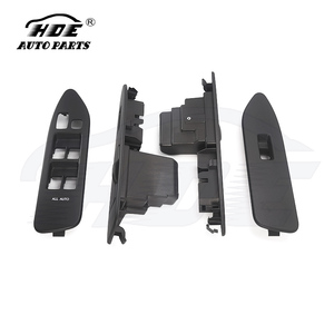 9807-FJ100-WBC 9807FJ100WBC Cache de panneau de commande de lève-vitre en gros pour Toyota Land Cruiser - Product Image 2