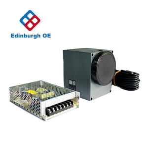 Escáner Galvo Lh-dt40k Ronar Smith, Lente de Fibra Láser de 150 mm, Escáner Galvo de 14 mm, Galvo Co2 Yag - Product Image 1