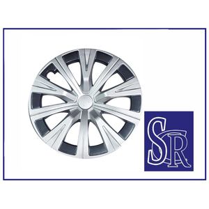 Cubierta de Rueda de 16 Pulgadas para Toyota Corolla - Product Image 4