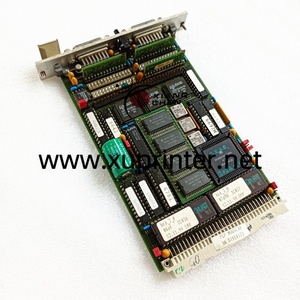 แผงวงจร Vsbc-2 ของแท้ 1 ชิ้น สำหรับอะไหล่เครื่องพิมพ์ออฟเซ็ต KBA104 รุ่น SN51959373 A.111-006-001-B/46.95 VSBC-2 - Product Image 5