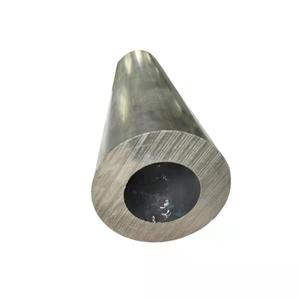 Tubes ronds en aluminium de différentes tailles disponibles : 1 mm, 1,5 mm, 2 mm, 3 mm, 7A31 T3 T8 - Product Image 1