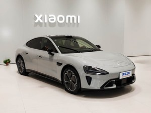 Nuevo Modelo 2026, Auto Eléctrico Xiaomis SU7, Volante a la Izquierda, Entrega Rápida, 0 km de Kilometraje, Auto Deportivo Xiao-mi EV - Product Image 3