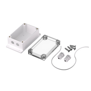 Cho Sonoff IP66 không thấm nước Bìa trường hợp đối với Sonoff cơ bản R2 rfr2 nhà thông minh điều khiển từ xa thiết bị chuyển mạch - Product Image 2
