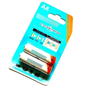 HNPE <span class=keywords><strong>1.2v</strong></span> AA <span class=keywords><strong>Alkaline</strong></span> Batterie Nr. 5 AA Nr. 7 AAA wiederauf ladbare Batterie Lieferanten mit Herstellern - Product Image 4