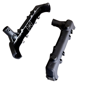 Drone Accessories T100 <b>Frame</b> Connector (left) Agricultural Drone Spare Parts for DJI T100 <b>Plant</b> Protection Drone - Product Image 5