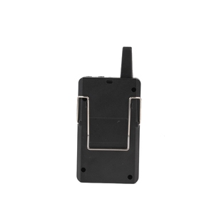 Système de <span class=keywords><strong>guide</strong></span> <span class=keywords><strong>touristique</strong></span> sans fil professionnel MixTech WATO1 LL pour les touristes et la réception, système de moniteur sans fil pour les voyages - Product Image 5