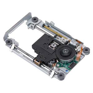 <b>Optical</b> <b>Drive</b> Laser Lens Assembly KEM-490AAA KES-490A with Mechanism Deck Frame for Sony PS4 CUH-1100 Repair Wholesale - Product Image 2