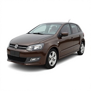 <span class=keywords><strong>Volkswagen</strong></span> <span class=keywords><strong>Polo</strong></span> 1.4L Hatchback Usata con Guida a Sinistra, Cambio Automatico, Sedili in Pelle, Telecamera Posteriore, Pneumatici R15 - Vendita all'Ingrosso - Product Image 1