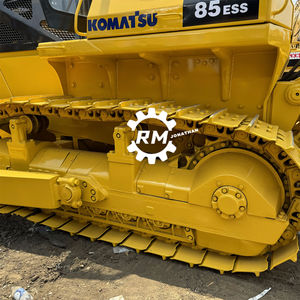 Il nuovo Design usato KomatsuD85ESS cingolato Bulldozer usato più economico Komatsu D85ESS D85EX <span class=keywords><strong>D60</strong></span> trattore cingolato con 3 stinchi <span class=keywords><strong>Ripper</strong></span> - Product Image 6