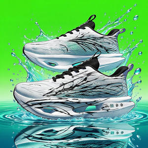 Zapatillas Deportivas de Diseño Ligero de Alta Calidad 2025, Zapatillas de Running para Maratón y Carreras Largas para Hombre y Mujer - Product Image 3