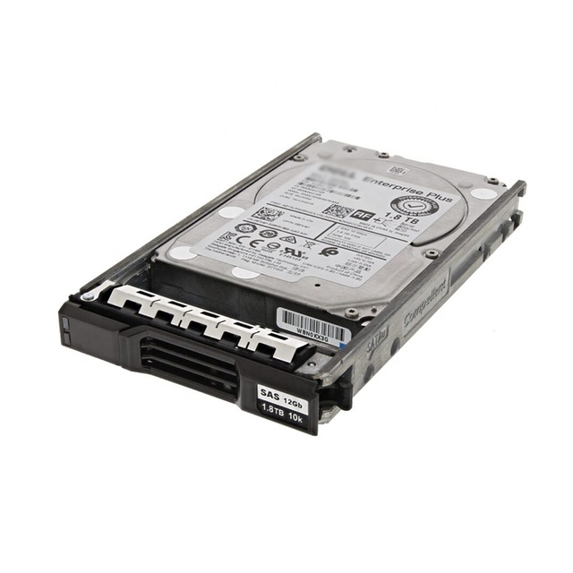 New in Stock 05H3XX 1.8TB SAS 2.5'' 10K 12Gbps Server Hard Drives