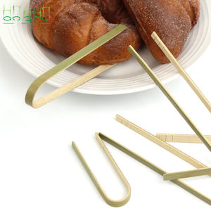Biodégradable Chine fournisseur en gros bambou tong - Product Image 3