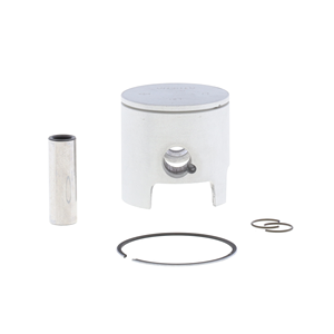 Pistón de fundición 2T de 47.57mm de diámetro para kit de cilindro Athena Big Bore modelo 082002.D Italia - Product Image 1