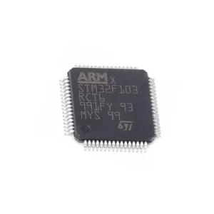 stm32f103c8t6 stm32f103 ic microcontrol brand new original stm320f chips complete series 32-bit RAM stm32 integrated circuits