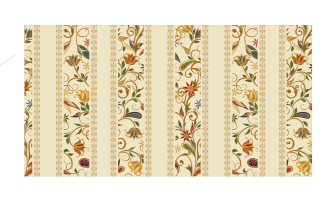 Mantel de papel de 120*180cm.