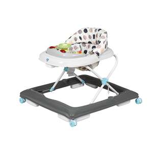 Babyworld gehrei DOTS Grau - Product Image 1