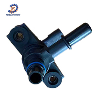 Vapor Canister Purge Valve OEM 9G866 AU5A-9G866-AB AU5A9G866AB for 2014-2016 Fo-rd Edge F-150