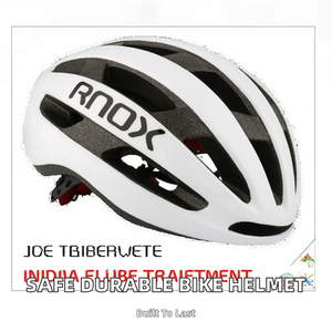 Casco de Bicicleta DUAL SPORT con Diseño de Gato, Alta Calidad, Seguro y Duradero, con Material de PC+EPS para Uso Unisex, Venta al Por Mayor - Product Image 2