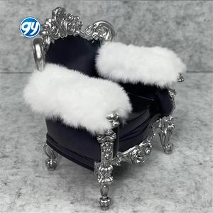 ฟิกเกอร์แอคชั่นนิโคโรบินชิ้นเดียวสำหรับตกแต่งเดสก์ท็อปเกมสาวเซ็กซี่ - Product Image 5