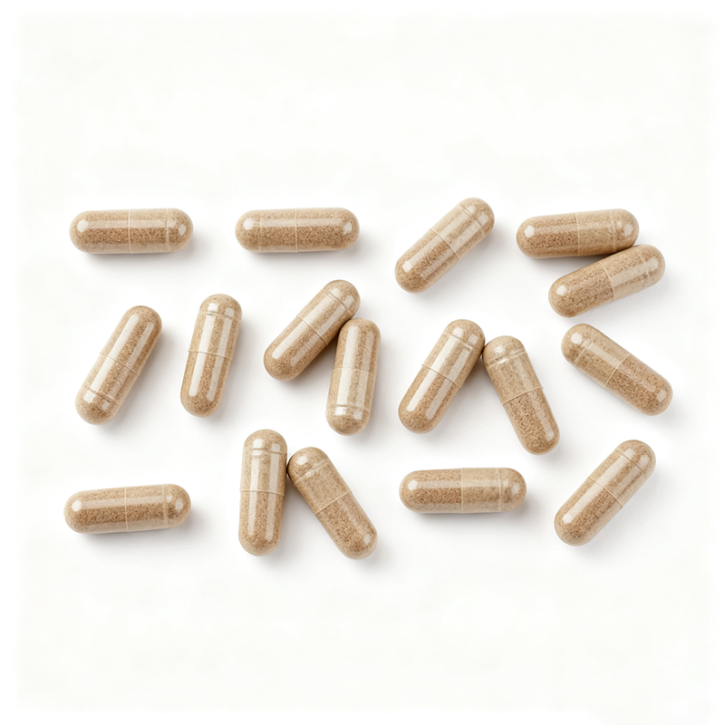 OEM Private Label Factory Supply Vitamin