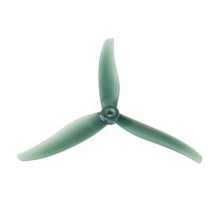 Nice Performance Freestyle 6032 PC 3 Blade Propeller for 2407-2506 Motor Multirotor 6inch FPV <b>Racing</b> <b>Drones</b> - Product Image 3