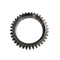 Assemblage de moteur diesel de camion ISF3.8 avec engrenage de vilebrequin 4934418 pour le remplacement ou la réparation du moteur