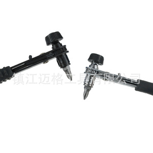 Combination Wrench Set With Ratchet Socket 10 Piece Bit Steel Diy Tools - Product Image 4