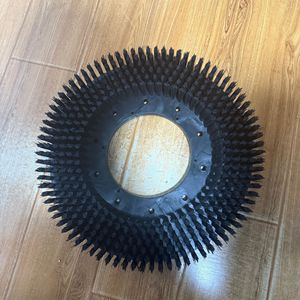 Cepillo Rotatorio para Limpieza y Desincrustación de Pisos <span class=keywords><strong>Comac</strong></span>, Material PP - Product Image 5