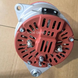 For PRESTOLITE Original Trucks Car Alternator 8SC3141VC 554159RI 8SC3141VC Car Alternator 8SC3141VC Permanent Magnet Alternators - Product Image 1
