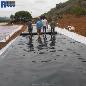 <span class=keywords><strong>HDPE</strong></span> cá trang trại ao lót 0.3mm 0.5mm 0.75mm 1.0mm <span class=keywords><strong>HDPE</strong></span> LDPE <span class=keywords><strong>geomembrane</strong></span> cho trang trại cá <span class=keywords><strong>HDPE</strong></span> <span class=keywords><strong>geomembrane</strong></span> - Product Image 5