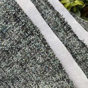 Tissu de canapé en polyester 100% teinté par pulvérisation, 390GSM, vente en gros, <span class=keywords><strong>Risti</strong></span> - Product Image 1