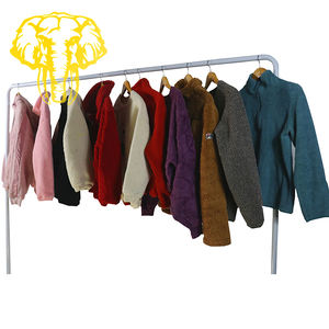 Зимняя Меховая куртка для взрослых - Product Image 2