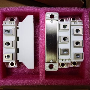 Module de transistor IGBT original FF450R07, type de montage traversant FF450R07ME4-B11, composants électroniques - Product Image 1