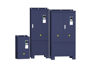 355KW 400KW 450KW 500KW 560KW 630KW 710KW VFD Variateur de fréquence robuste à courant alternatif - Product Image 5