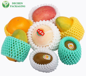 Net For Fruits Foam Net For Fruit Packaging Suppliers