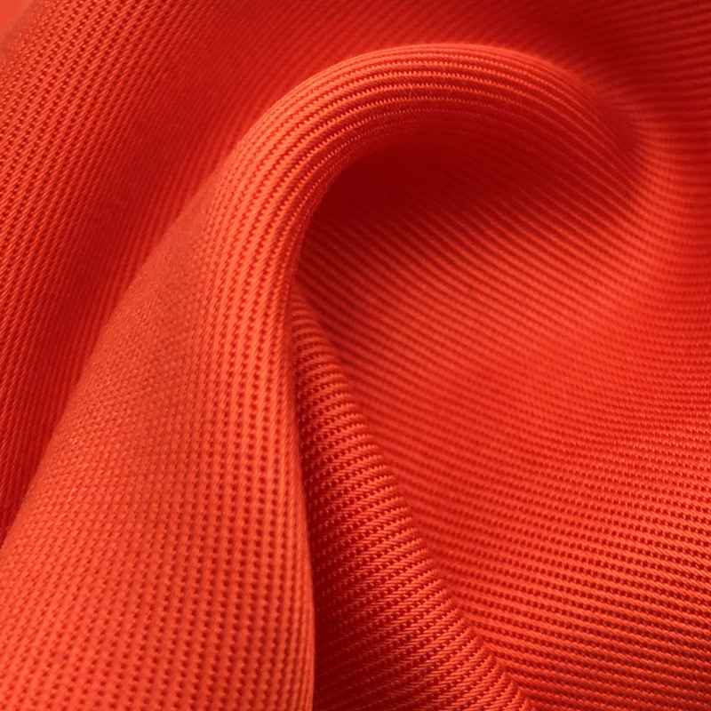 2022 Весна и лето новый стиль 21s 100% TEL 210gsm саржевая Ткань Высокое качество Женская одежда ткань