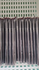 Nhà Máy Bán buôn Nail Art nằm rải rác công cụ trị liệu ánh sáng bút cho phác thảo sơn và khắc nhựa và kim loại bàn chải - Product Image 2