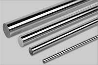 Barre ronde en acier inoxydable 304, tréfilée à froid, taille personnalisée, tolérance ±0,01 mm pour usinage CNC