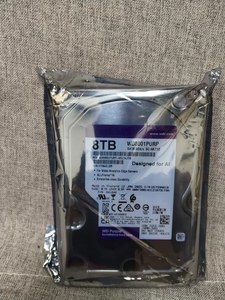 Disco Duro de Monitoreo Purple Pro de 8 TB, 3.5'', SATA 6 Gb/s, 7200 RPM, 256 MB de Caché, HDD WD8001PURP - Product Image 6