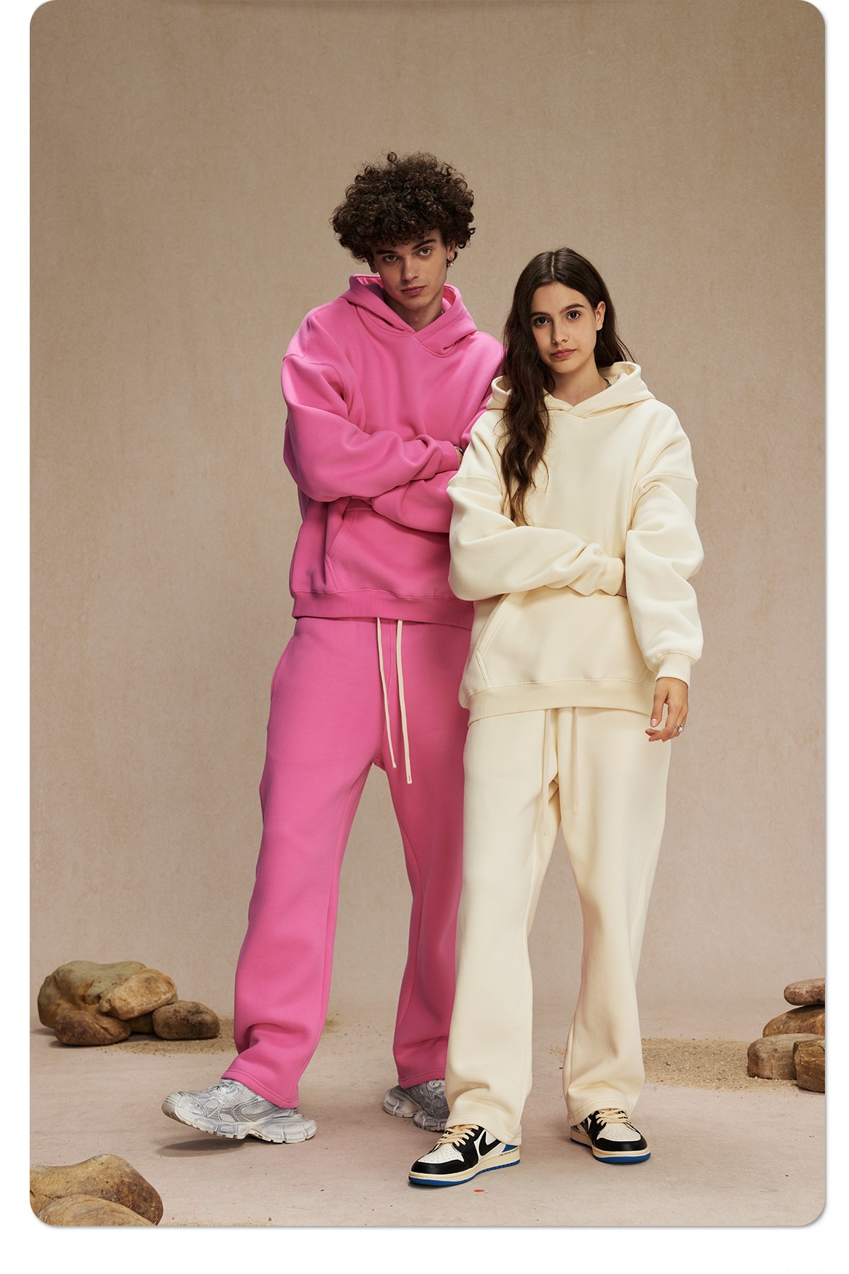 Beige