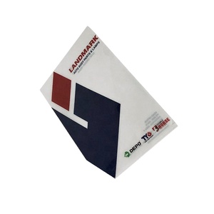 Eco-friendly Plastic Custom School Office A4 Size <b>Document</b> <b>Folder</b> - Product Image 3