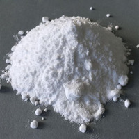Acétate de sodium anhydre de qualité industrielle, pureté 99 %, régulateur de pH pour l'eau industrielle, prix compétitif, fourni par l'usine chinoise, CAS N° 127-09-3