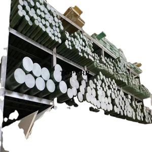 Tige époxy FR4 d'isolation de barre de fibre de verre de dureté élevée - Product Image 5