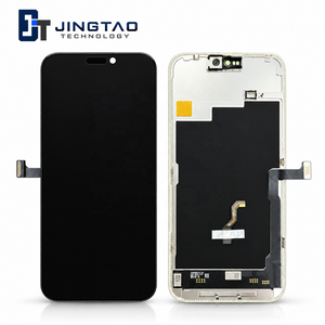 Écran OLED flexible <span class=keywords><strong>Ecra</strong></span> HX pour iPhone 12 12ProMax 13ProMax 14ProMax 15ProMax 16ProMax 17ProMax Vente en gros - Product Image 1